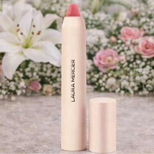 Laura Mercier Petal Soft Lipstick Crayon in 323 MAIA $35MRSP